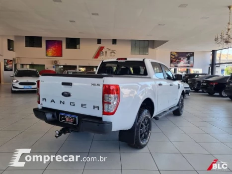 RANGER - 3.2 XLS 4X4 CD 20V 4P AUTOMÁTICO