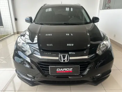 HR-V EX 1.8 Flexone 16V 5p Aut.