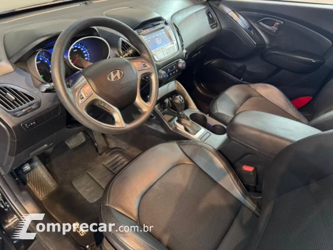 ix35 2.0 16V 2WD Flex Aut.