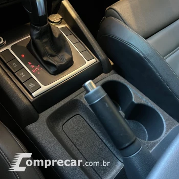 AMAROK Highline CD 3.0 4x4 TB Dies. Aut.