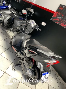 ELITE 125C - scooter