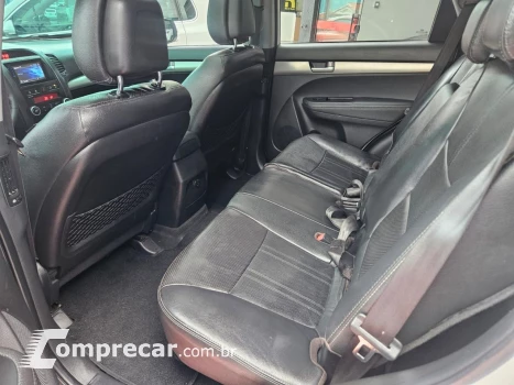 Sorento 3.5 V6 24V 4x4 Aut.