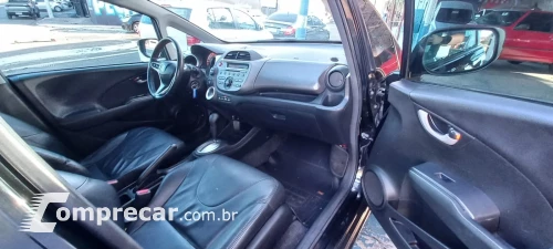 FIT 1.5 EX 16V