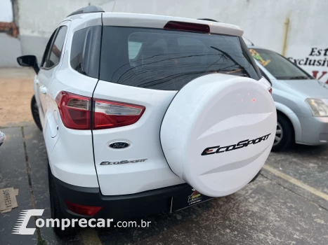 ECOSPORT 2.0 SE 16V