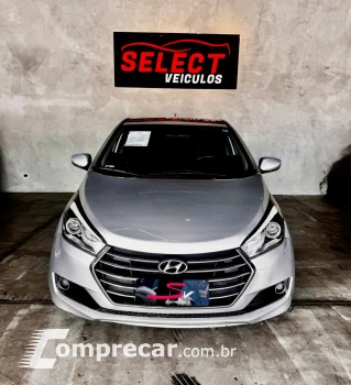 HB20 1.6 Premium 16V