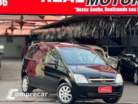 MERIVA 1.8 MPFI Maxx 8V