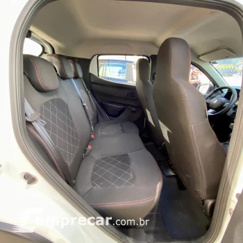 KWID 1.0 12V SCE ZEN