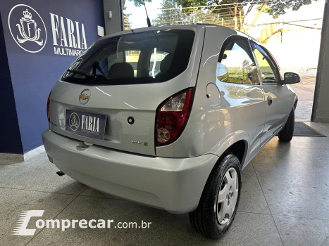 Celta Spirit 1.0 MPFI 8V FlexPower 3p