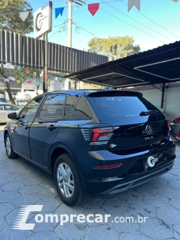 POLO 1.0 200 TSI Comfortline