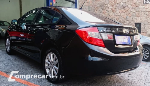 CIVIC 1.8 LXS 16V