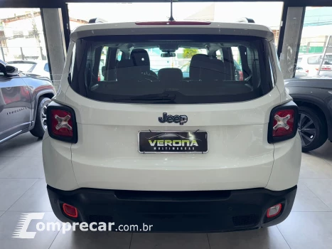 Renegade Sport 1.8