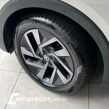 T-Cross Highline 1.4 TSI Flex 16V 5p Aut