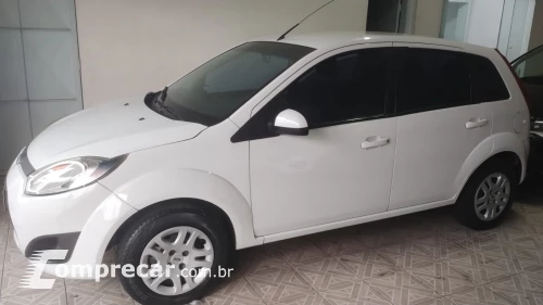 FORD Fiesta 1.6 4 portas