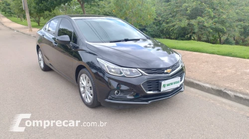 CRUZE 1.4 Turbo LT 16V