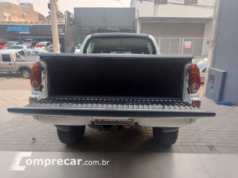 L200 Triton HPE 3.2 CD TB Int.Diesel Aut