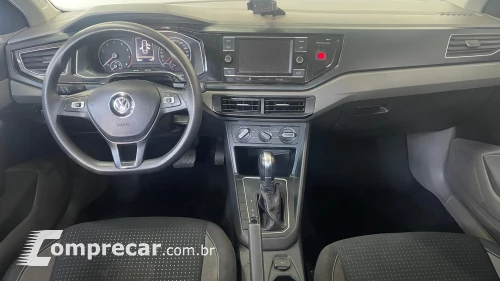 VIRTUS 1.0 200 TSI Comfortline