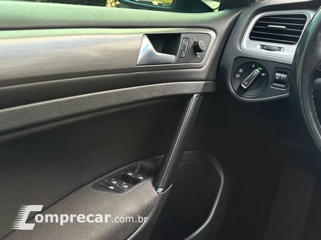GOLF 1.0 TSI Comfortline 12V