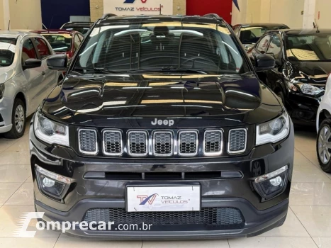 COMPASS 2.0 16V Sport