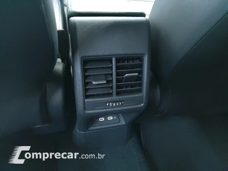 VIRTUS 1.0 200 TSI HIGHLINE AUTOMÁTICO