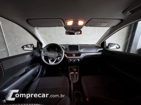HB20 1.0 TGDI FLEX COMFORT AUTOMÁTICO