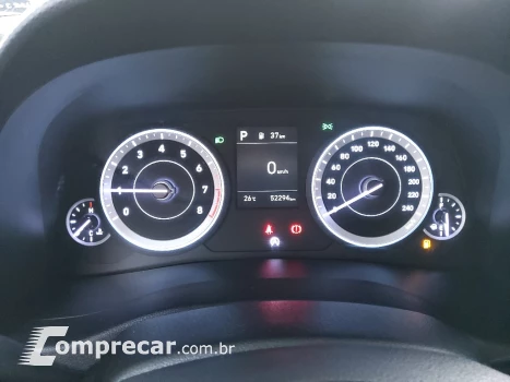 CRETA 1.0 TGDI FLEX COMFORT AUTOMÁTICO
