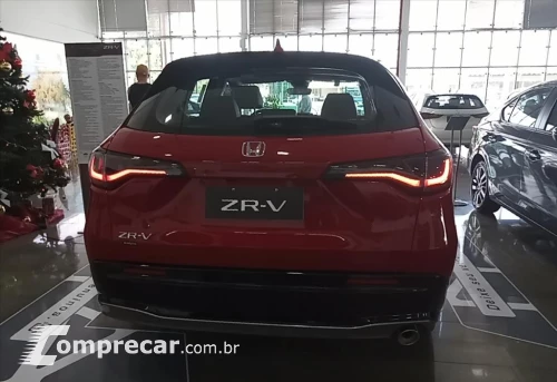 ZR-V 2.0 i-VTEC GASOLINA CVT