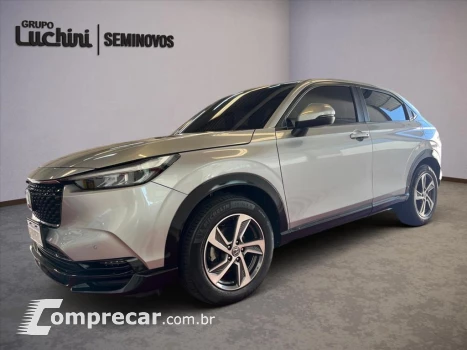 Honda HR-V 1.5 DI I-VTEC TURBO FLEX TOURING CVT 4 portas
