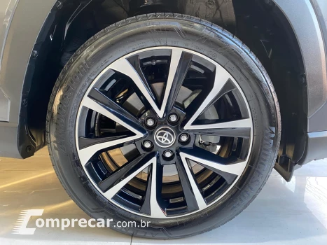 Corolla Cross XRX 1.8 16V Aut.(Híbrido)