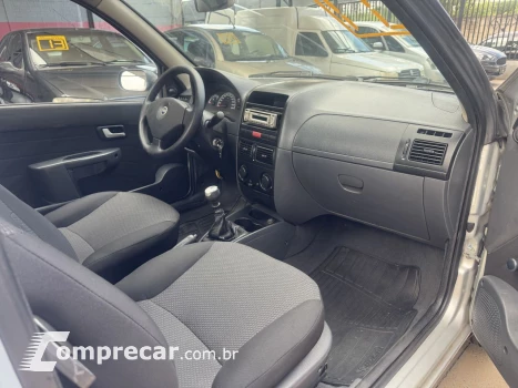 Strada 1.4 TREKKING FLEX CABINE SIMPLES