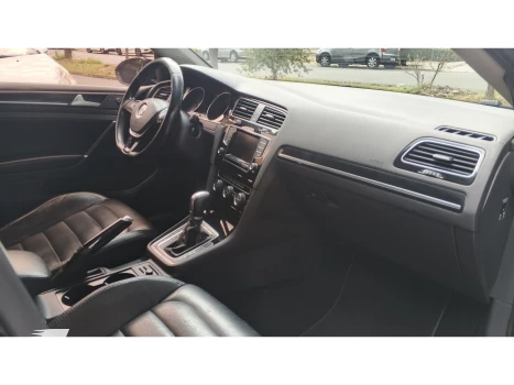 GOLF 1.4 TSI HIGHLINE 16V GASOLINA 4P AUTOMÁTICO