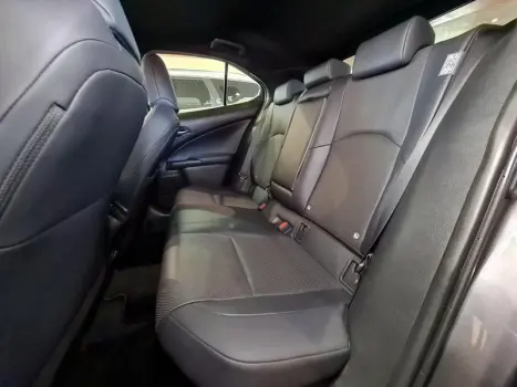 UX250H LUXURY
