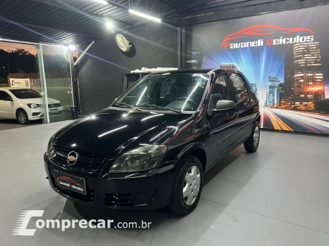 CHEVROLET Celta 1.0 4P SPIRIT 4 portas