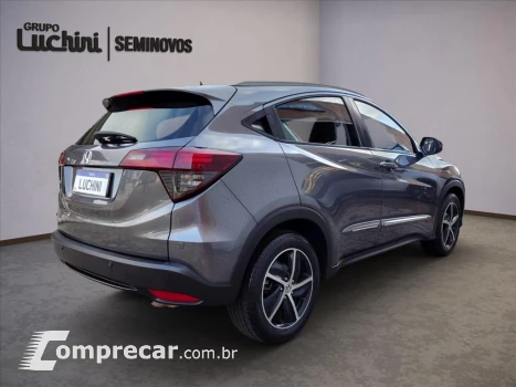 HR-V 1.8 16V FLEX EX 4P AUTOMÁTICO