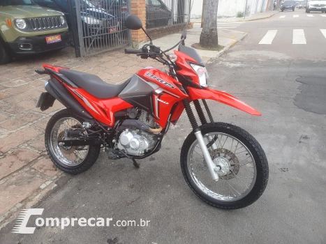 BROS 160 ESDD