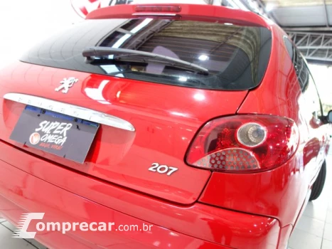 207 - 1.4 XR 8V 2P MANUAL