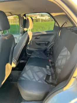 PALIO 1.0 MPI Fire 8V