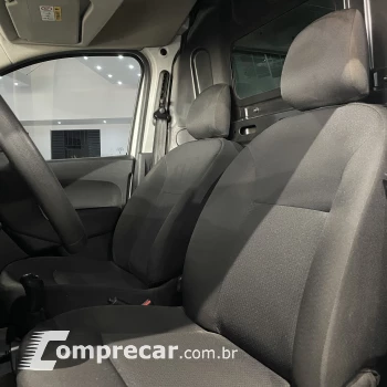 KANGOO 1.6 16V SCE Advanced