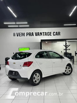 ONIX 1.4 MPFI LT 8V