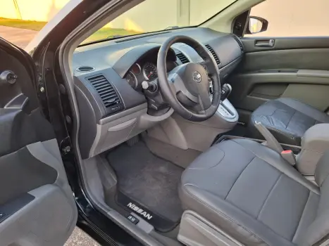 SENTRA 2.0 SL 16V