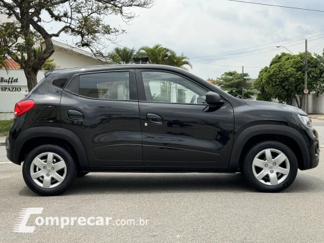 KWID 1.0 12V SCE ZEN