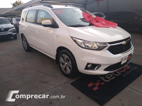 CHEVROLET SPIN 1.8 Premier 8V 4 portas