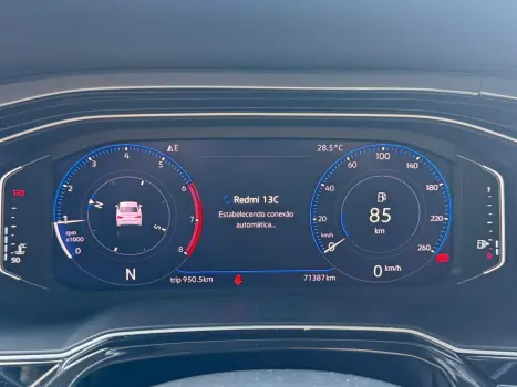 VIRTUS 1.0 200 TSI Highline
