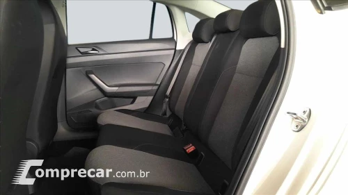 VIRTUS 1.0 170 TSI MANUAL
