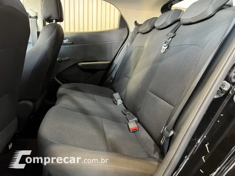 HB20 1.0 12V FLEX SENSE MANUAL