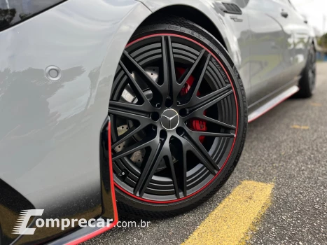 C 63 AMG 2.0 TURBO PHEV S E PERFORMANCE F1 EDITION 4MATIC+ S