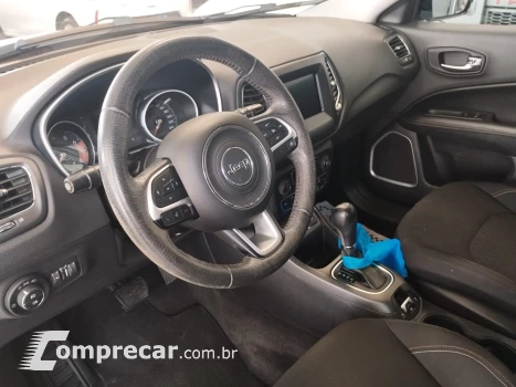 COMPASS 2.0 16V Sport