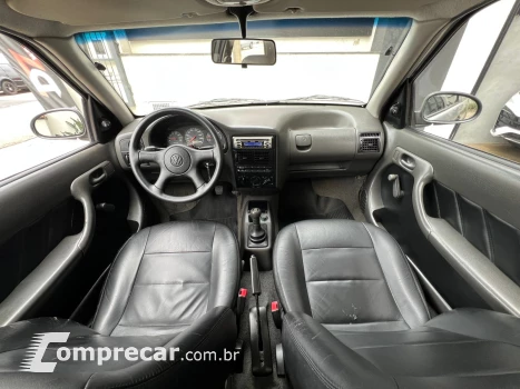 GOL 1.6 MI Star 8V
