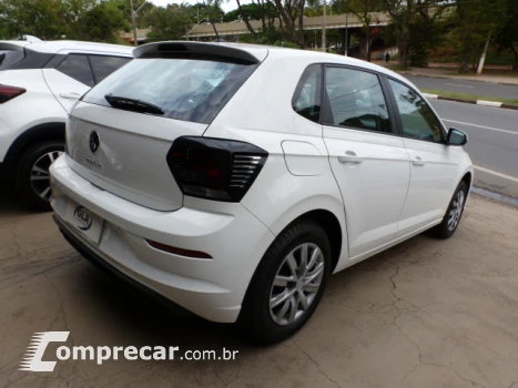 POLO 1.0 MPI