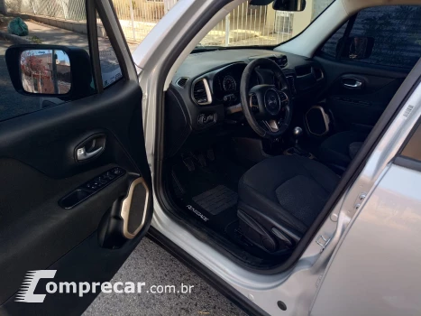 RENEGADE 1.8 16V Sport
