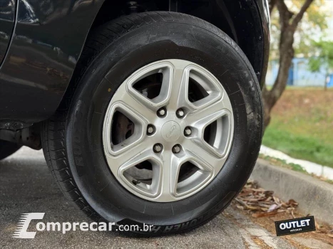 RANGER 2.5 XLS 4X2 CS 16V FLEX 2P MANUAL
